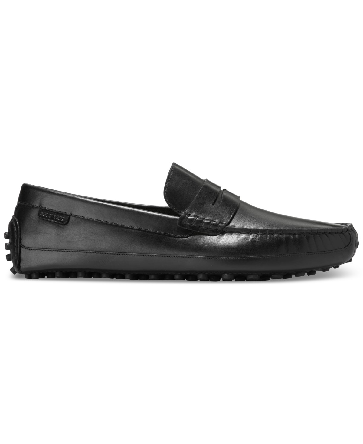 Мужские Cole Haan Men's Davies Grand Slip On Driving Loafers — фото 3