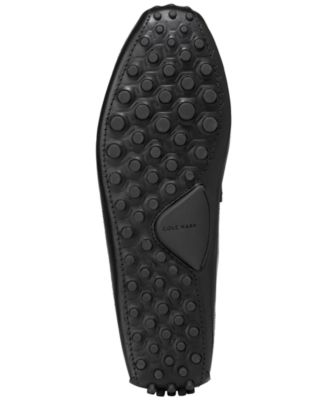 Men's Davies Grand Slip On Driving Loafers