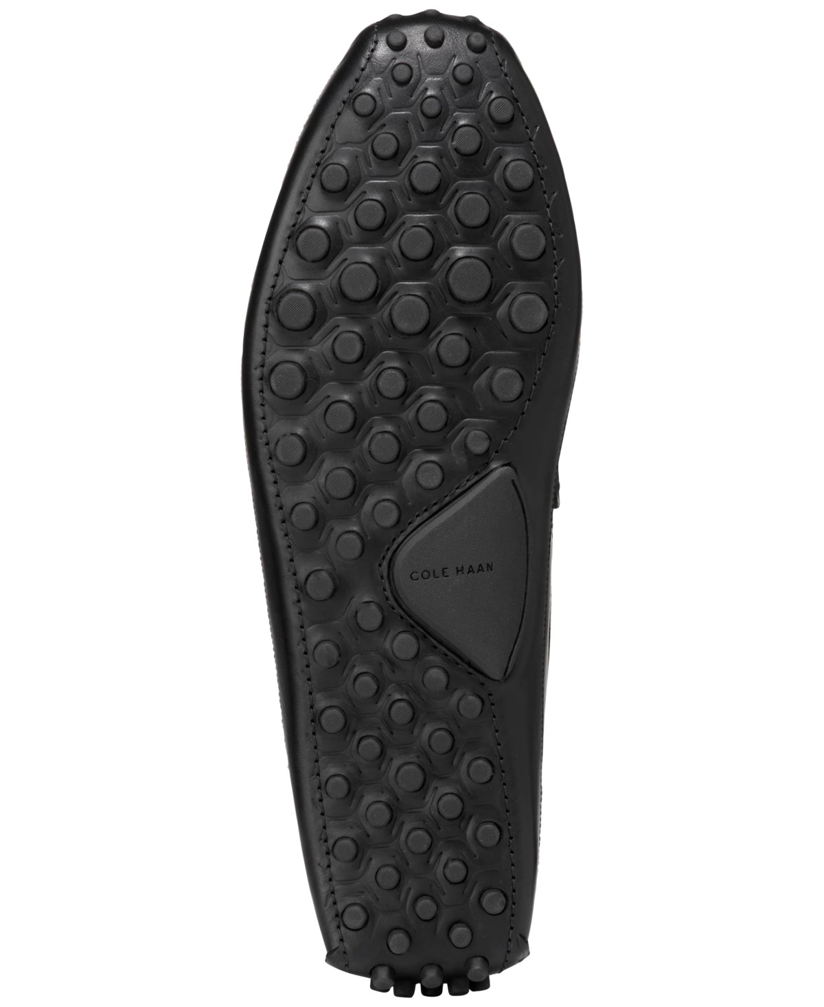 Мужские Cole Haan Men's Davies Grand Slip On Driving Loafers — фото 6