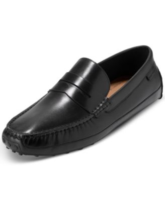 Men's Davies Grand Slip On Driving Loafers
