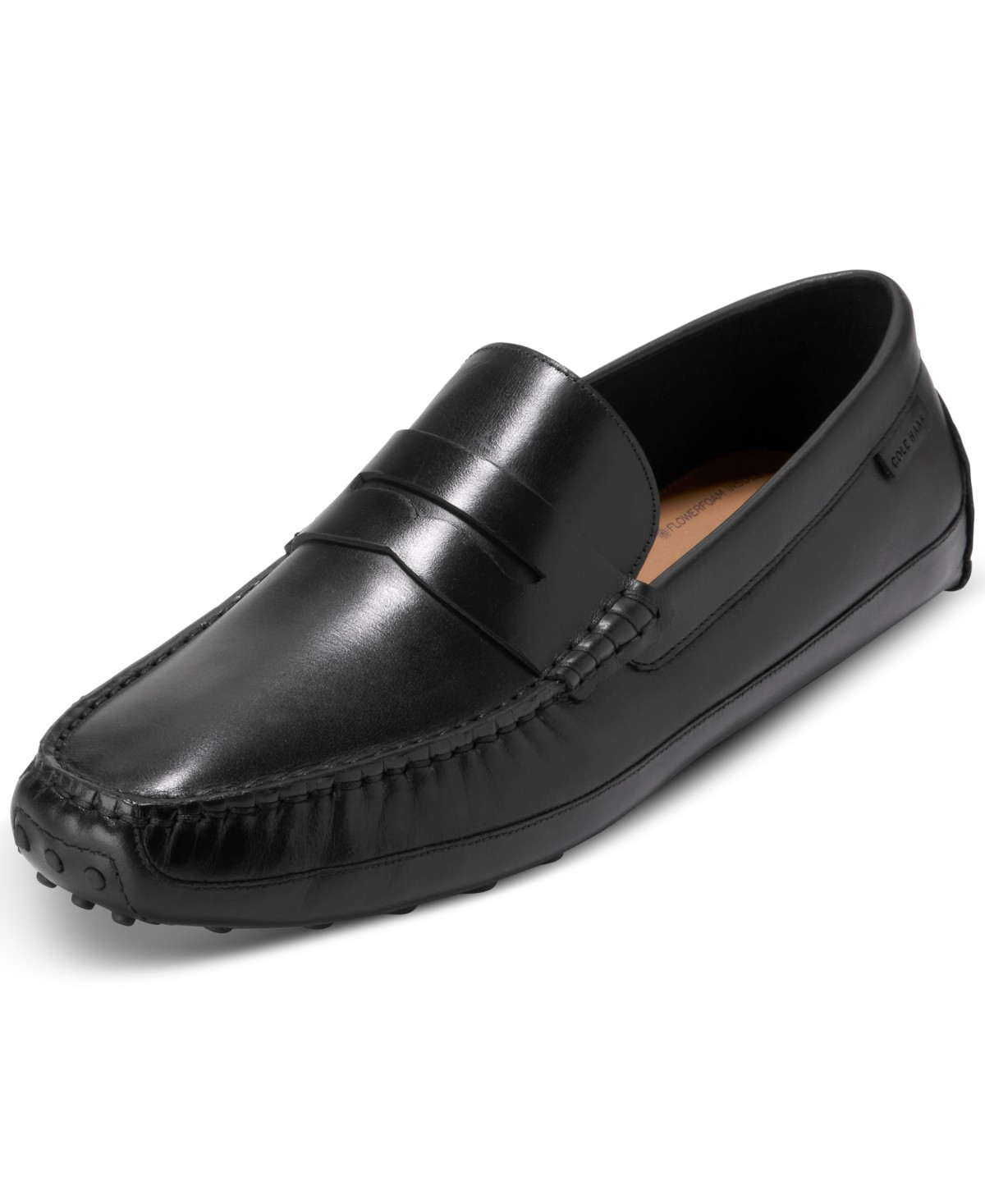 Мужские Cole Haan Men's Davies Grand Slip On Driving Loafers — фото 8