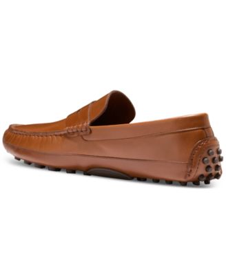 Men's Davies Grand Slip On Driving Loafers