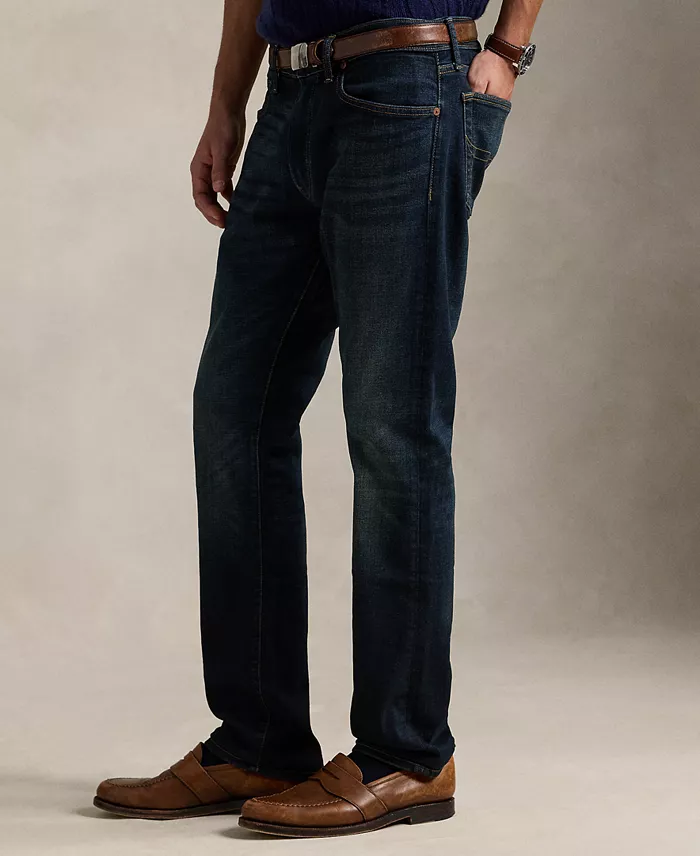 Men's Varick Slim Straight Jeans - thumbnail 3