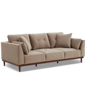 Hazelynn Fabric Sofa, Exclusively at Macys