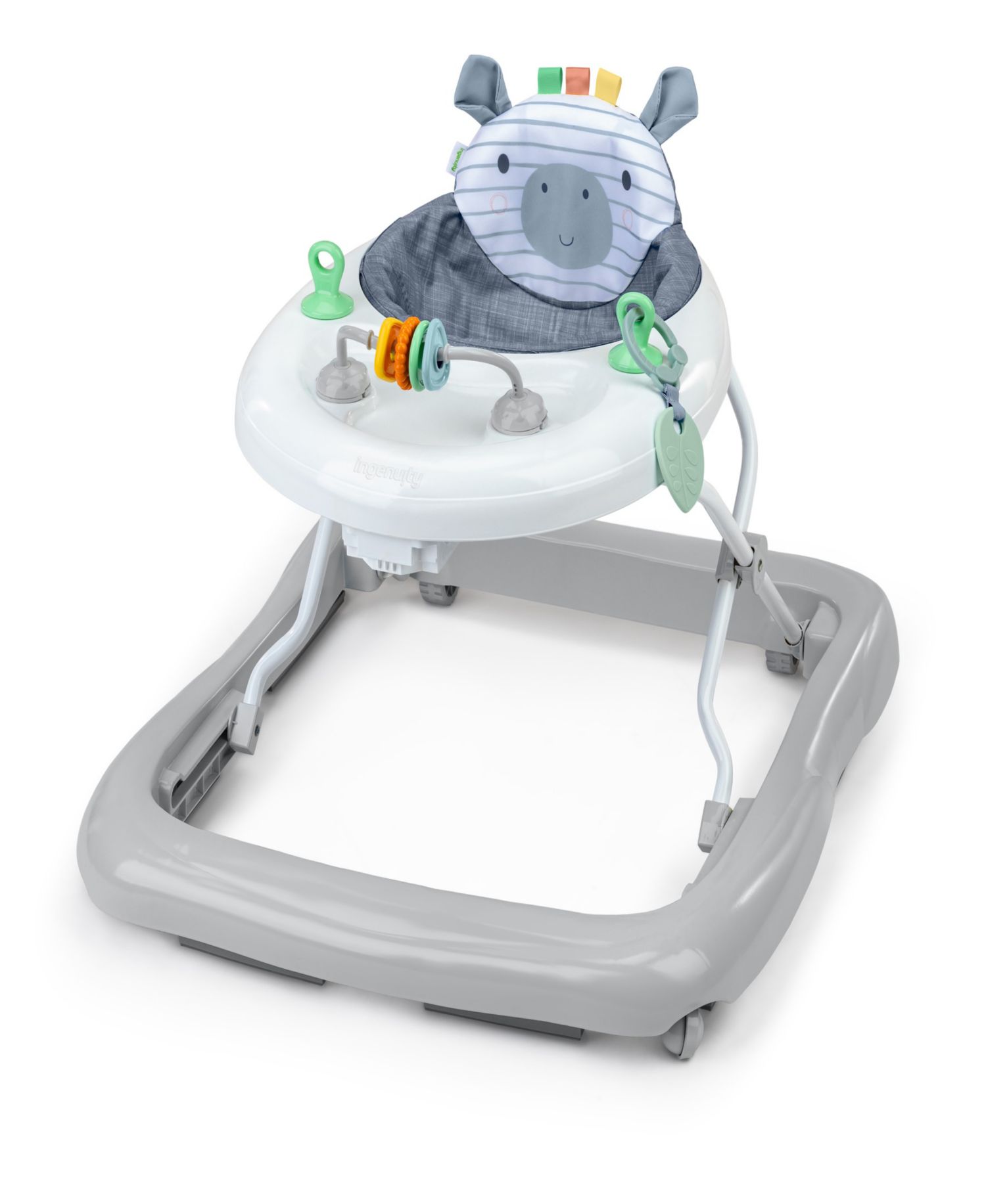 Baby Smooth Strides Activity Walker