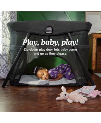 Baby LiteTraveler Playard