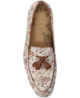 Men's Tommy Tassel Loafers