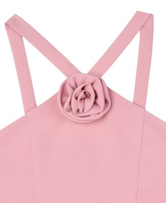 Big Girls Skater Party Dress