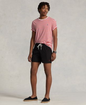 Men's 5-3/4-Inch Traveler Classic Swim Trunks 