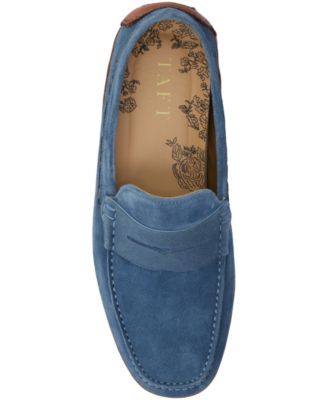 Men's Luke Driver Moc Loafers