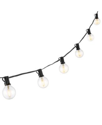 Jenica Outdoor String Lights