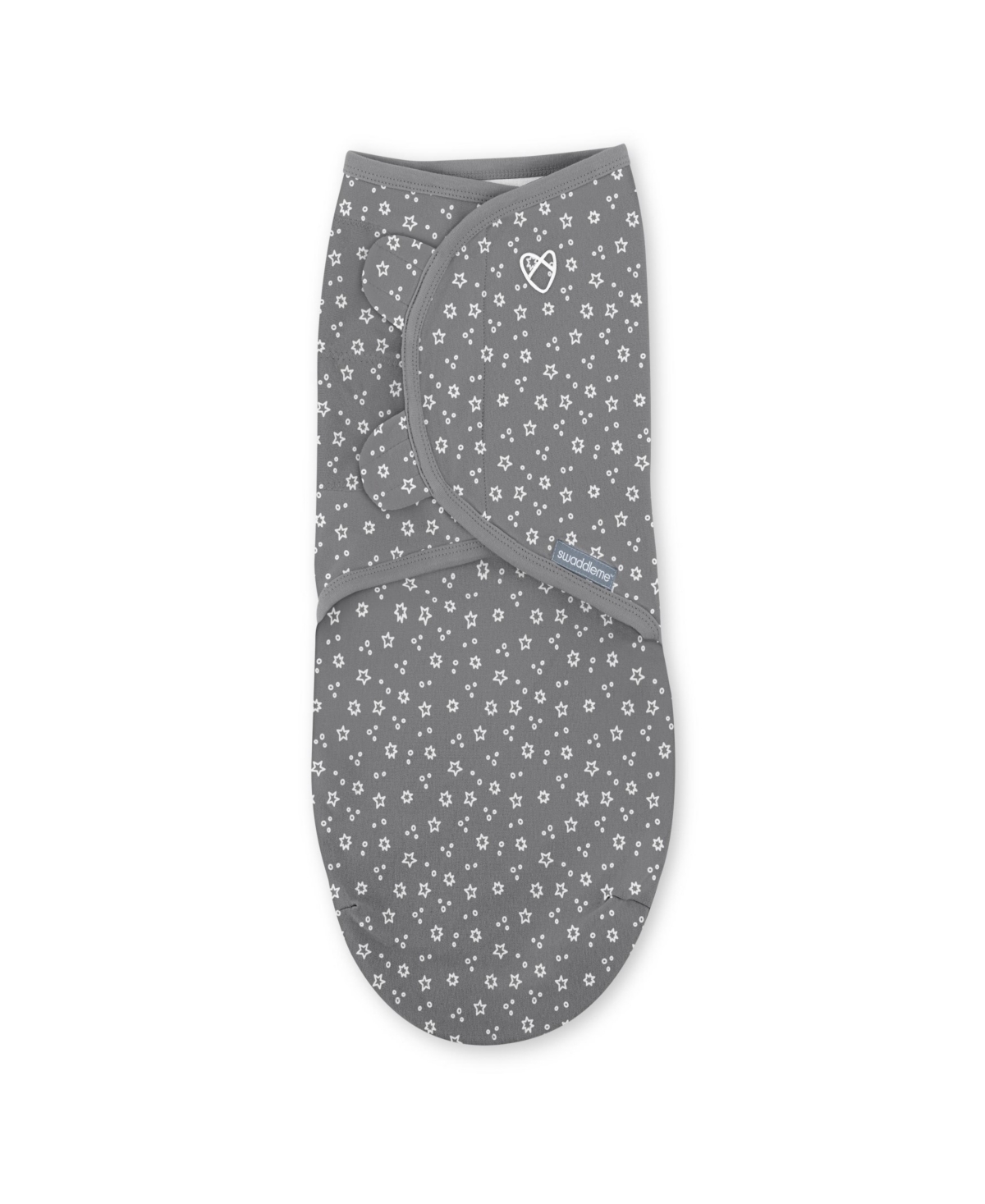 Ingenuity Baby Swaddleme By  Original Swaddle