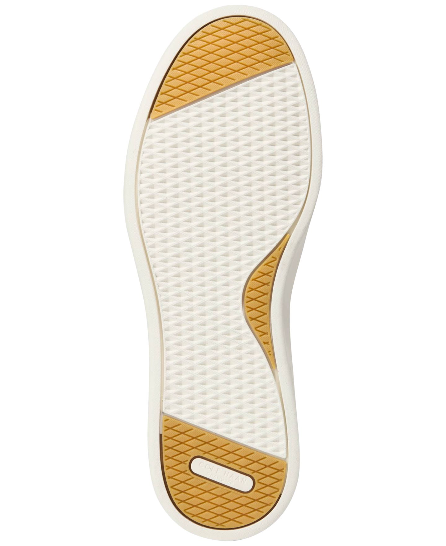 Мужские кроссовки Cole Haan Grand Crosscourt Daily Laser, цвет: Синий нубуковый — фото 9