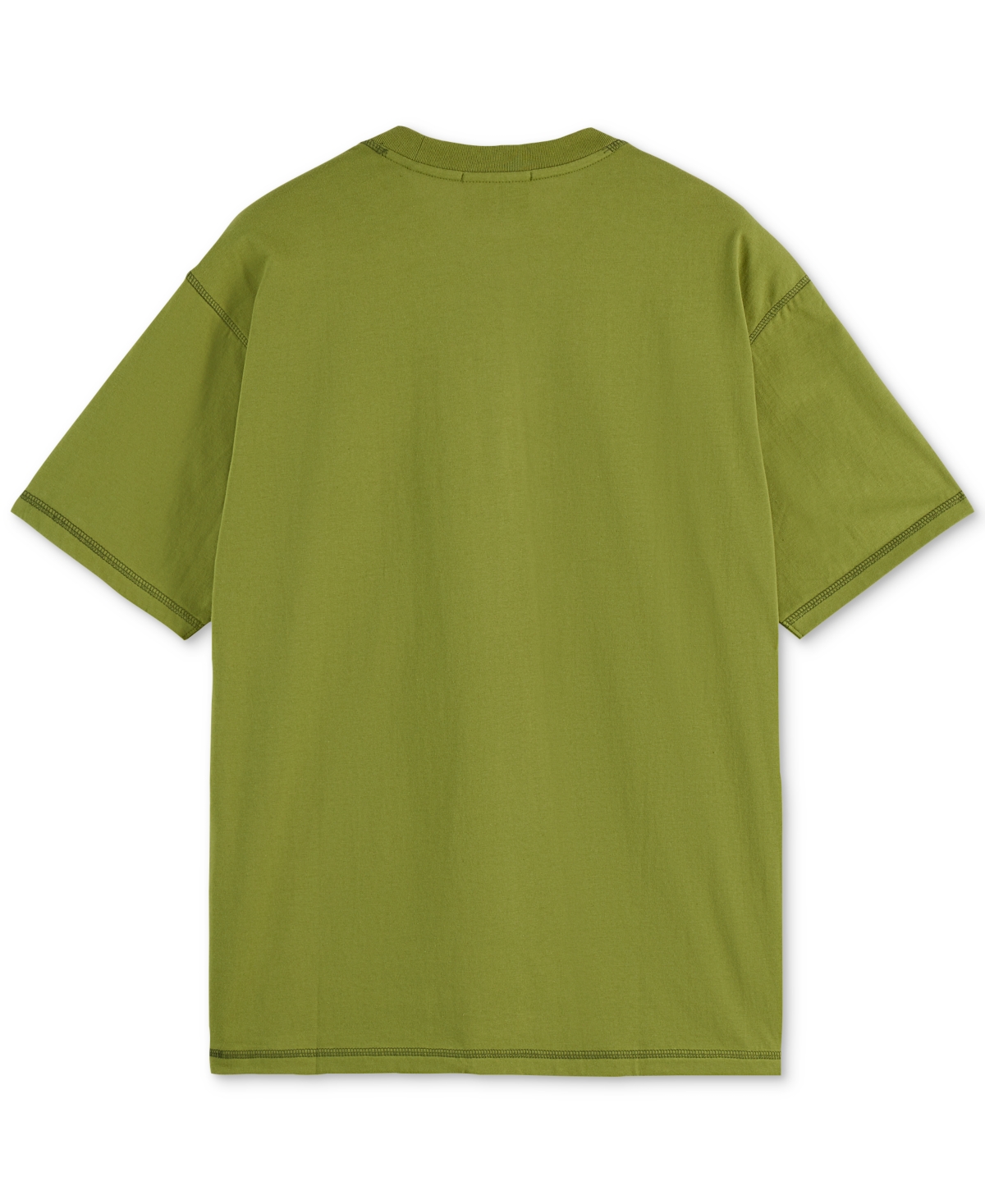 Scotch & Soda Relaxed Fit Cotton Logo T-shirt