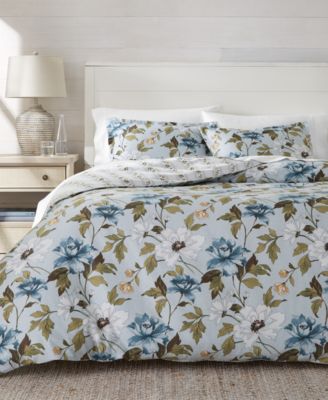 Peony 2-Pc. Comforter Set, Twin, Exclusively at Macy's