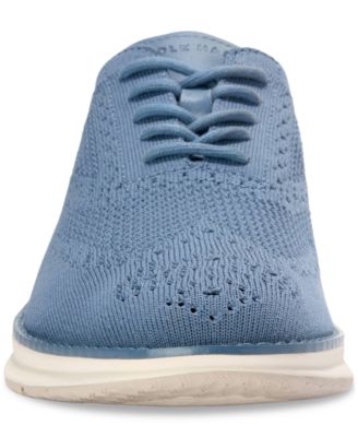 Men's ØriginalGrand Energyweave Stitchlite™ Oxford Shoe