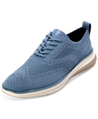 Men's ØriginalGrand Energyweave Stitchlite™ Oxford Shoe