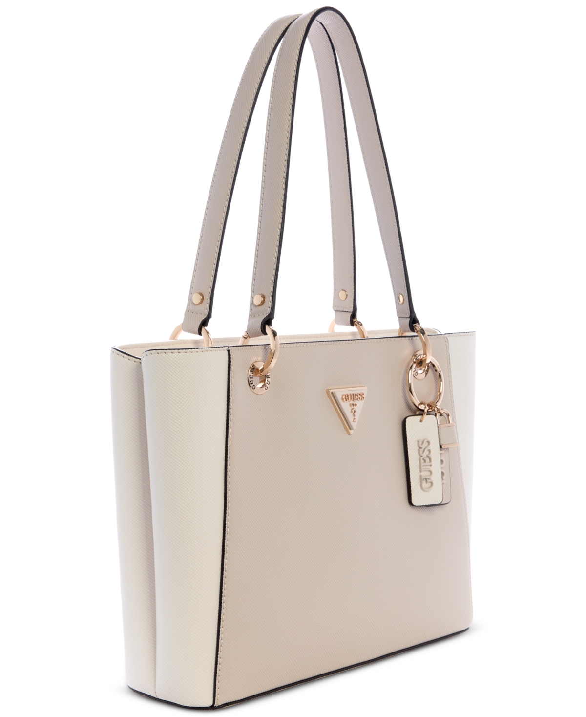 GUESS NOELLE II SMALL TOTE 