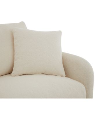 Daryll 5-Pc. Fabric L Sectional, Exclusively at Macy's