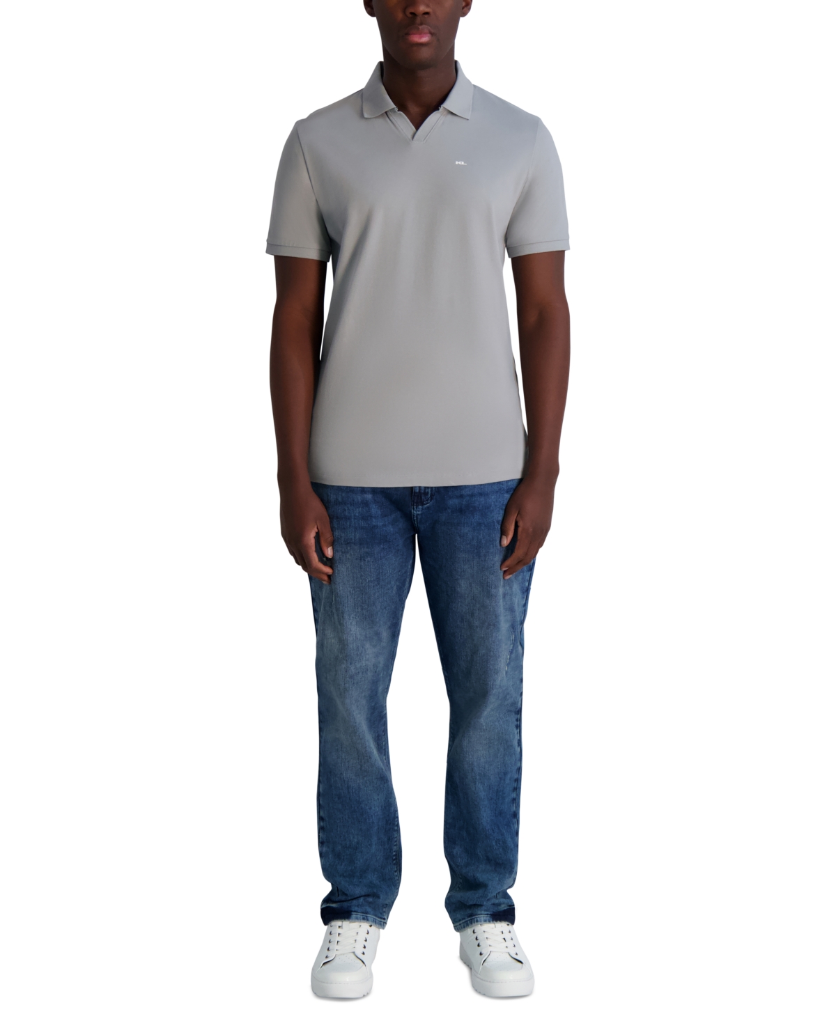 Karl Lagerfeld Polo Shirt