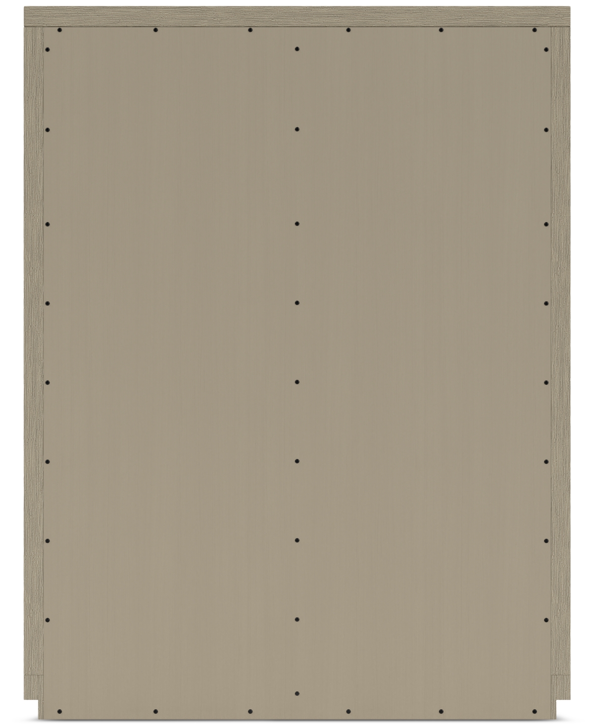 Cascade Chest