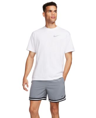 Men's Woven Basketball Shorts
