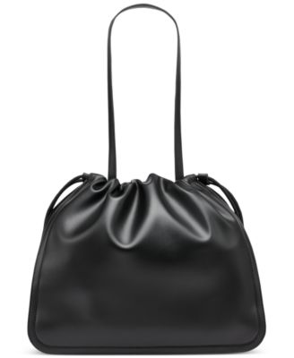 Halle Drawstring Tote