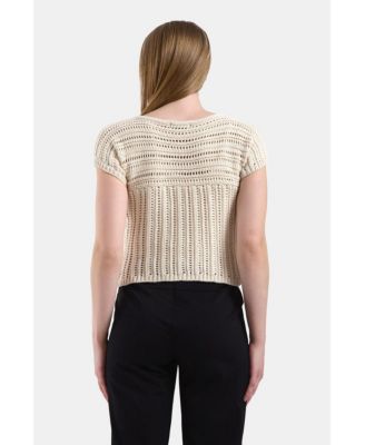 Women's THE INFRARED SWEATER