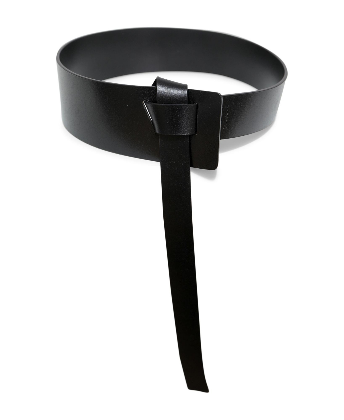 Make It To Me Belt - Brown