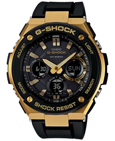 mens g shock macys