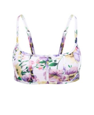 Women's Valcea Swimwear Bikini Top