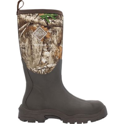 Women's REALTREE EDGE Woody Max Boot