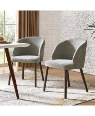 Anndi Modern Dining Chairr,Set of 2