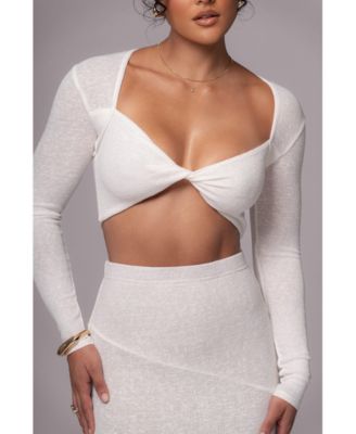 Women's All About You Skirt Set