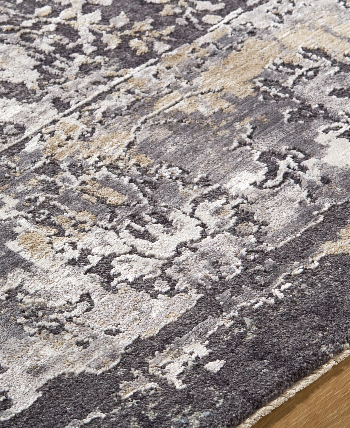 Livabliss Shoal Creek Gkk-2303 6'7"x9'6" Area Rug