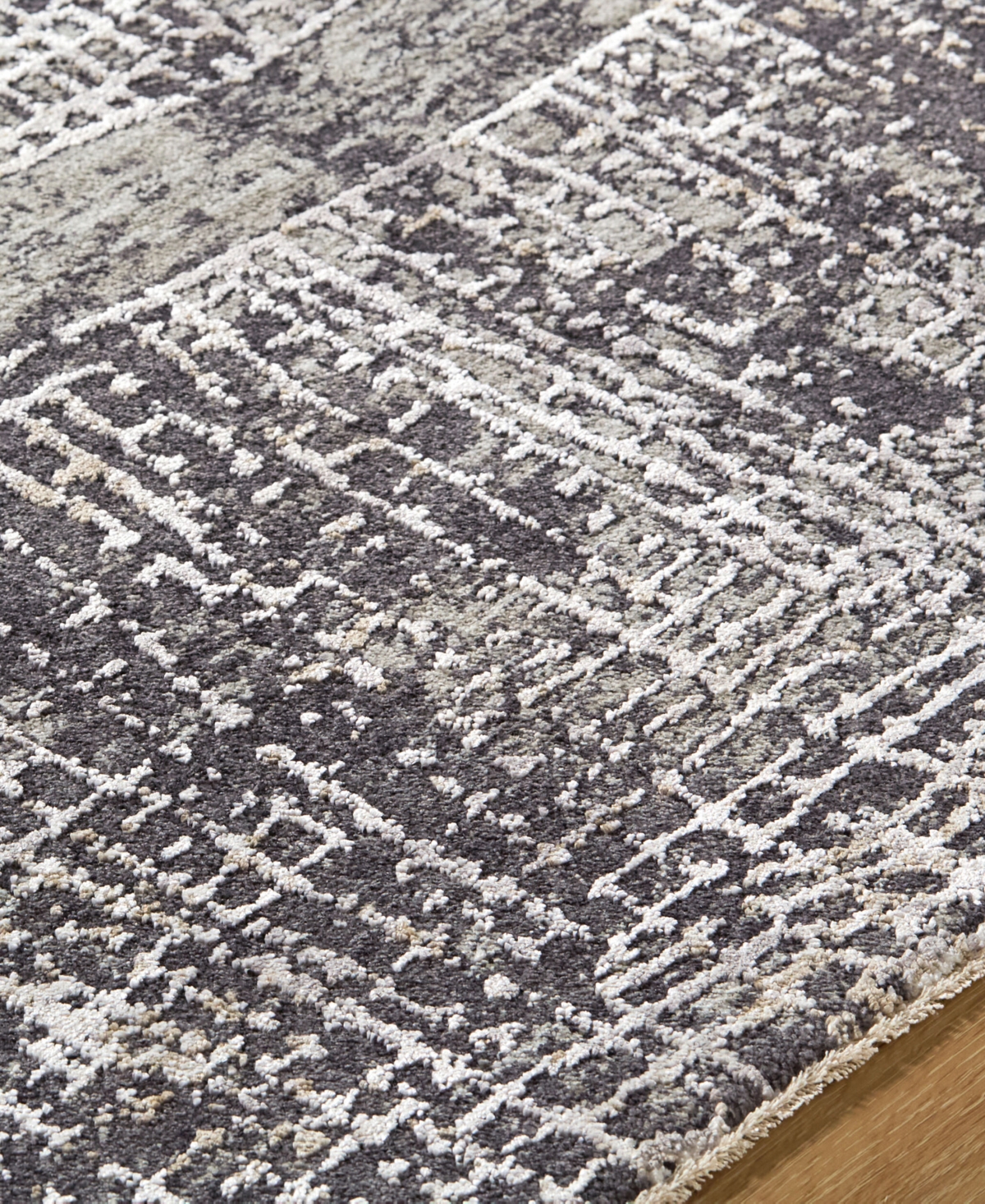 Livabliss Shoal Creek Mari 9'x12'2" Area Rug