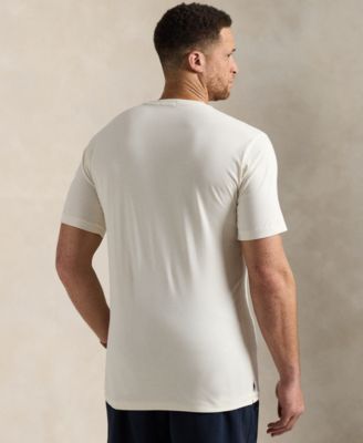 Men's Big & Tall Logo Jersey T-Shirt