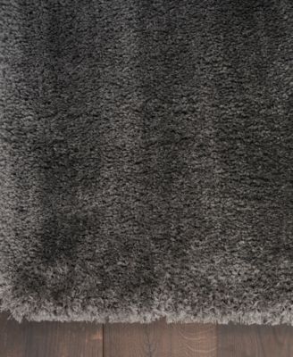 Dreamy Shag DRS05 4'x6' Area Rug