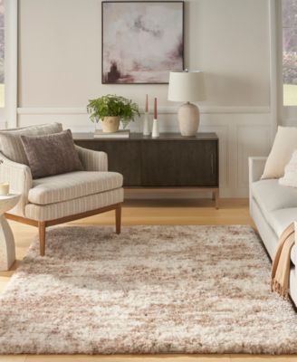 Dreamy Shag DRS10 Rug Collection