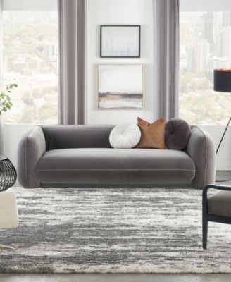 Dreamy Shag DRS02 Rug Collection