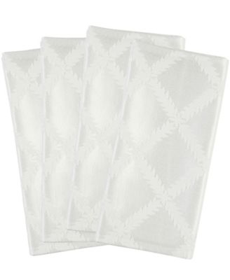 Laurel Leaf Set/4 Napkins 19" x 19"