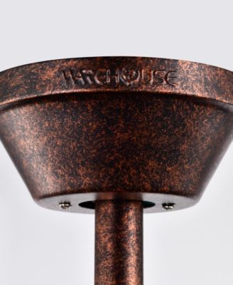 52" Jasiah 3-Light Indoor Ceiling Fan Chandelier