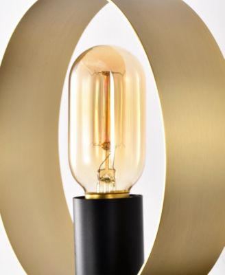 7" Yasmin 1-Light Indoor Wall Sconce