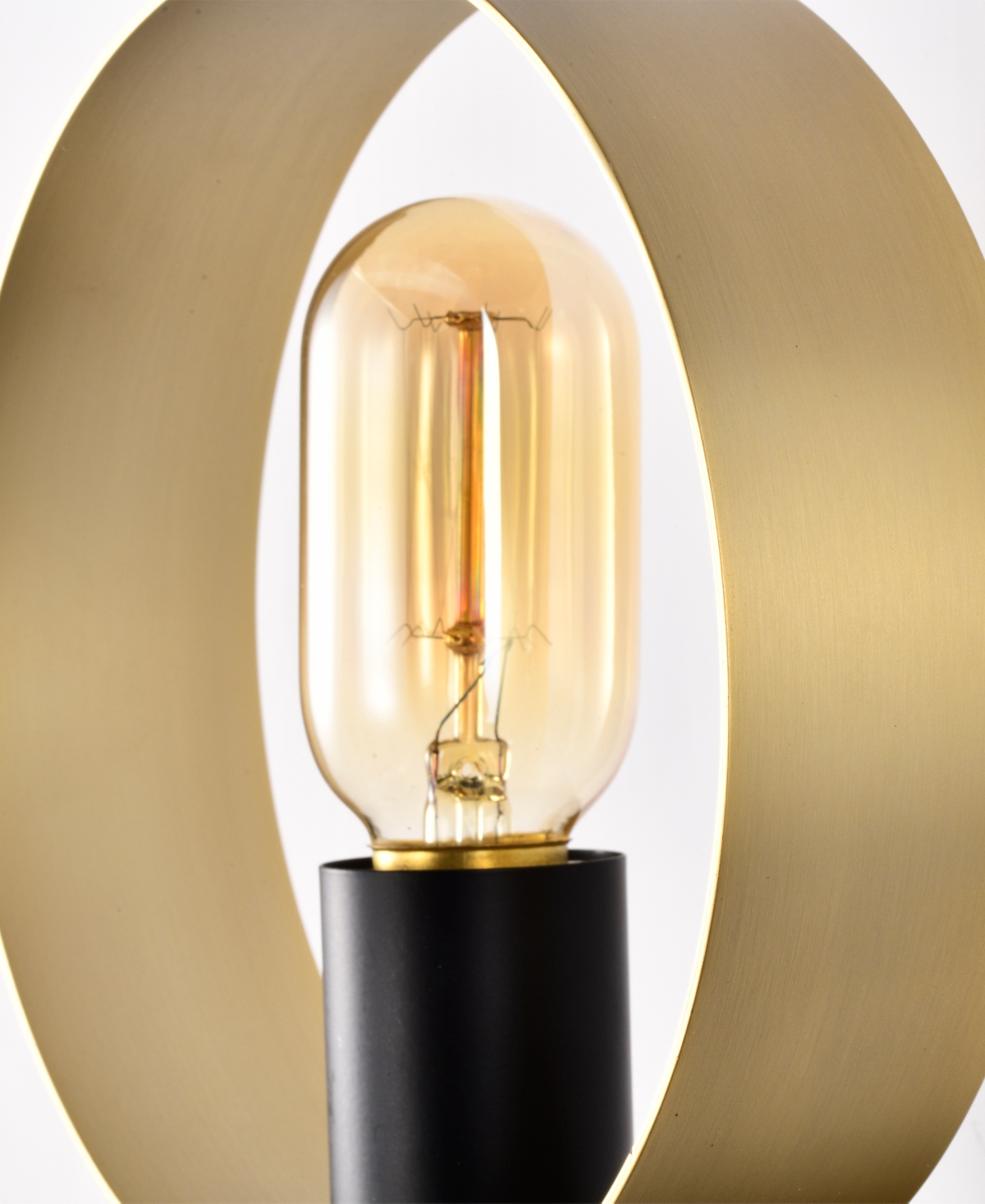 Home Accessories 7" Yasmin 1-light Indoor Wall Sconce