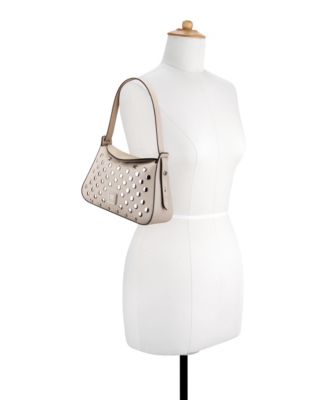 Polina Convertible Small Shoulder Bag
