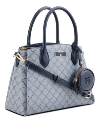 Mary Medium Satchel Bag