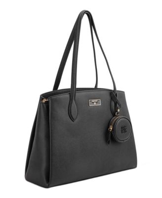 Mary Carryall Large Satchel Bag