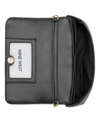 Harland Phone Chain Crossbody Bag