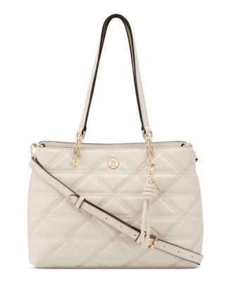 Harland Carryall Large Crossbody Bag