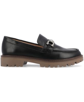 Women's Jessamey Lug Sole Loafers